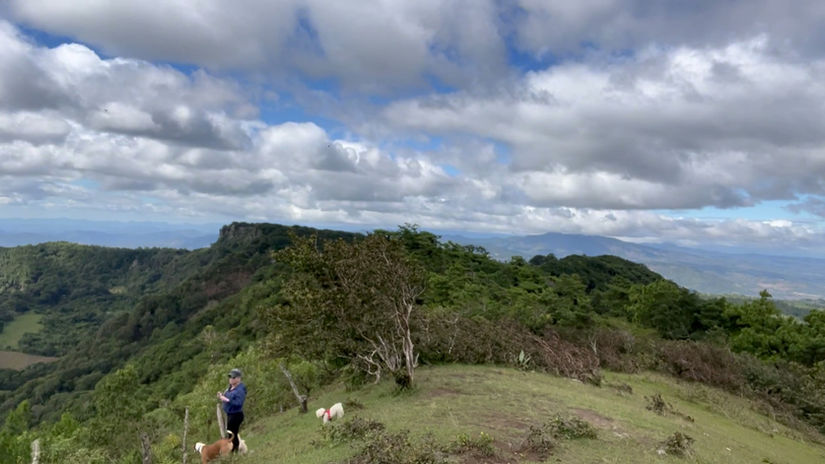 Episodio 15: Nicaragua